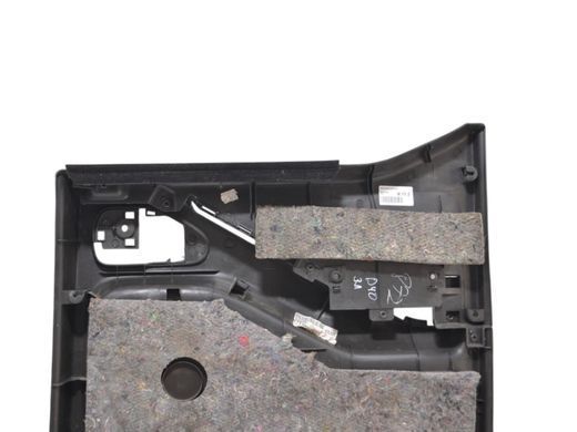 Карта дверей задня ліва NISSAN NAVARA D40 2005-2010 82901EB16A, 82901EB16A, B