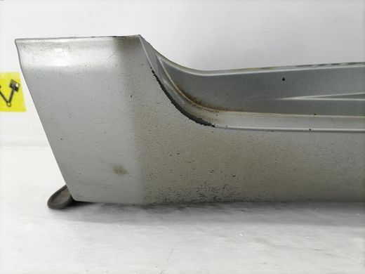 Накладка порога права зовнішня TOYOTA AVENSIS T27 2009-2011 7585005903, 7585005903, B