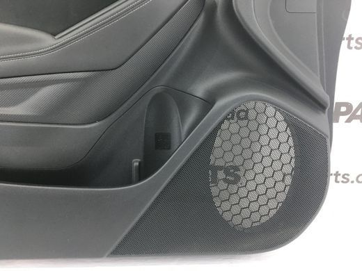 Карта дверей передня ліва SUBARU FORESTER S14 2018-2021 94216SJ130VI, 94216SJ130VI, B
