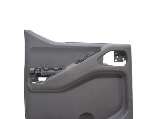 Карта дверей задня ліва NISSAN NAVARA D40 2005-2010 82901EB16A, 82901EB16A, B