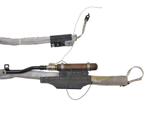 Подушка безпеки ліва HYUNDAI IX35 2010-2015 850102Y000, 850102Y000, A