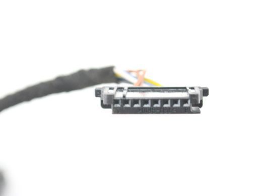 Проводка дверей задня права BMW X3 E83 2006-2010 (341257408) 61113450857, 61113450857, A