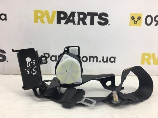 Ремінь безпеки задній правий SUBARU FORESTER S13 2014-2018 64660SG080VH, 64660SG080VH, A