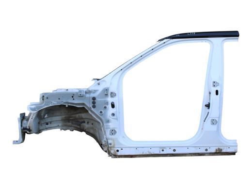 Четверть автомобиля передняя левая LAND ROVER RANGE ROVER EVOQUE L538 2015-2018 LR048644, LR048644, B