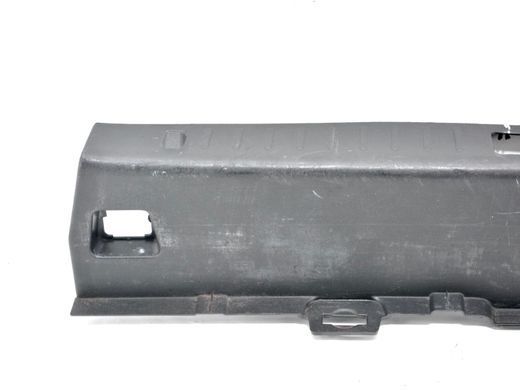 Накладка замка багажника VOLVO S60 Y20 2013-2018 31307102, 31307102, B