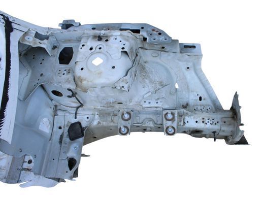 Четверть автомобиля передняя левая LAND ROVER RANGE ROVER EVOQUE L538 2015-2018 LR048644, LR048644, B