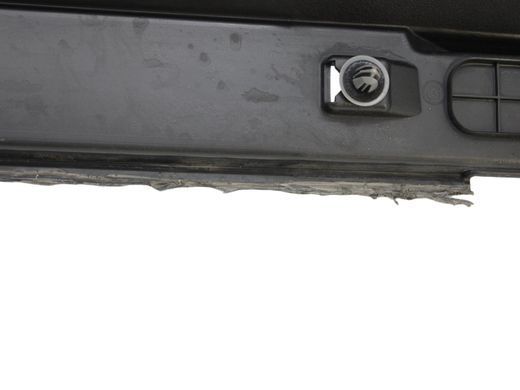Накладка порога правая внешняя SUBARU ASCENT 2018-2022 91112XC04B, 91112XC04B, A