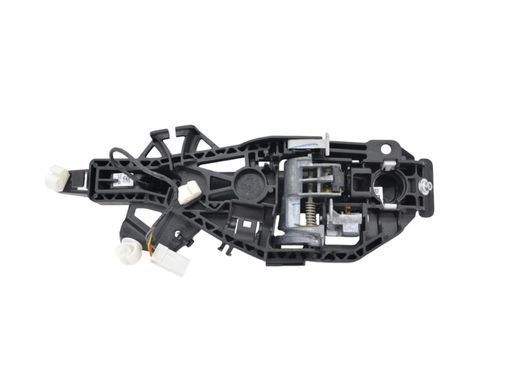 Ручка двери наружная передняя правая GMC TERRAIN 2017-2021 (в зборі) 13512733, 13512733, B