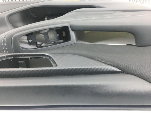 Карта дверей передня ліва SUBARU FORESTER S14 2018-2021 94216SJ130VI, 94216SJ130VI, B