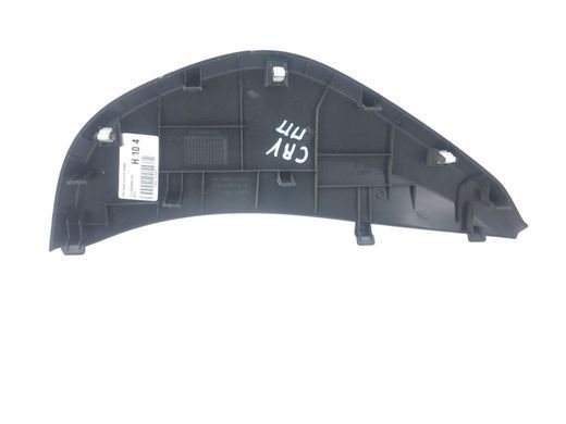 Накладка торпедо правая HONDA CR-V 2006-2010 (77210SWAA0) 77210SWAA01ZA, 77210SWAA01ZA, A