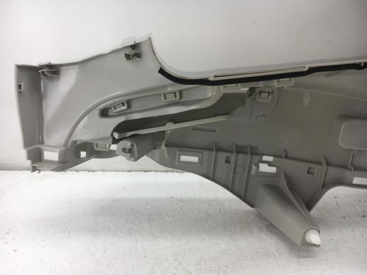 Накладка задней стойки верхняя левая внутренняя SUBARU FORESTER S14 2018-2021 94015SJ010ME, 94015SJ010ME, B