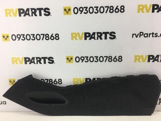 Накладка центральної консолі ліва VOLVO XC40 2017- 31469003, 31469003, A