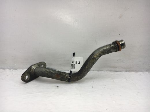 Масляная трубка турбины VOLVO XC60 2008-2013 30757344, 30757344, A