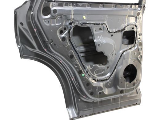 Двері задні ліві NISSAN ROGUE T33 2023- 82101-6RR0B, 82101-6RR0B, B