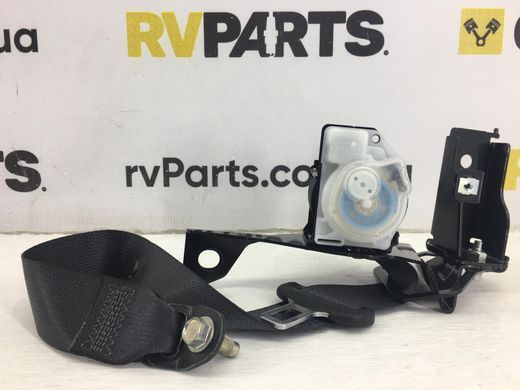Ремінь безпеки задній правий SUBARU FORESTER S13 2014-2018 64660SG080VH, 64660SG080VH, A