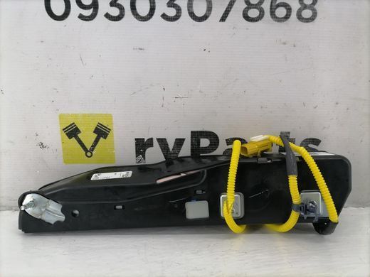 Подушка спинки сидіння передня ліва ACURA ILX 2012-2018 (78005-TX6-A91) 78055-TX6-A32, 78055-TX6-A32, A