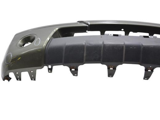 Бампер передній NISSAN PATHFINDER R51 2005-2014 (дефект, F2022EB440) 62022EB340, 62022EB340, B