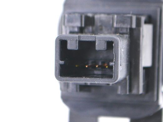 Кнопка аварийки NISSAN PATHFINDER R51 2005-2014 (дефект кріплення) 25290EA000, 25290EA000, B