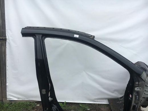 Чверть автомобіля передня права HONDA CR-V 2006-2010 04635SWWE00ZZ, 04635SWWE00ZZ, B