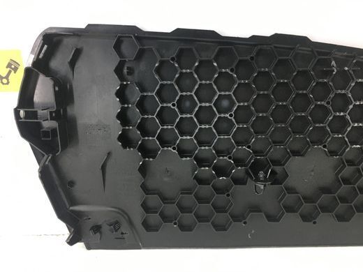 Накладка центральної консолі ліва VOLVO XC40 2017- 31469003, 31469003, A