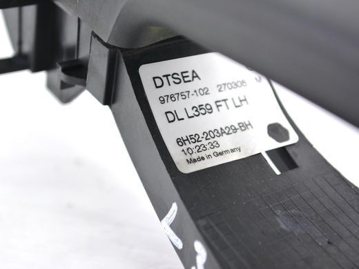 Ручка двери наружная передняя левая LAND ROVER FREELANDER 2 L359 2006-2010 (в зборі, 6H52203A29BH) CXF500150, CXF500150, A