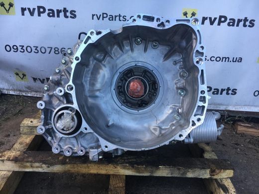 Коробка передач АКПП VOLVO XC60 2017- (TG-81SC 1285130) 36050869, 36050869, A