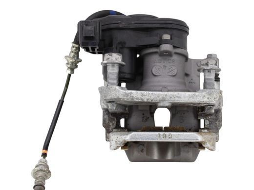 Суппорт задній правий NISSAN ROGUE T33 2023- D4000-6RA4A, D4000-6RA4A, A