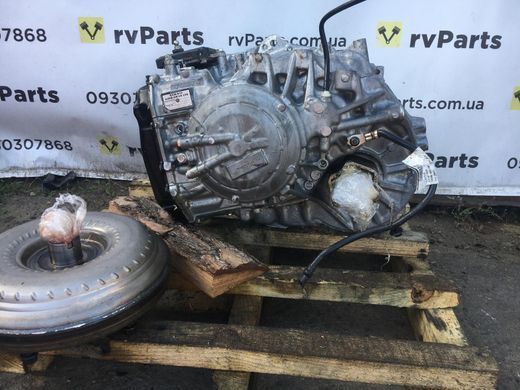 Коробка передач АКПП VOLVO XC60 2017- (TG-81SC 1285130) 36050869, 36050869, A