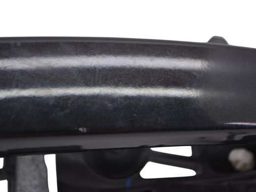 Ручка двери наружная передняя правая GMC TERRAIN 2017-2021 (в зборі) 13512733, 13512733, B