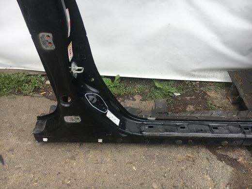 Чверть автомобіля передня права HONDA CR-V 2006-2010 04635SWWE00ZZ, 04635SWWE00ZZ, B