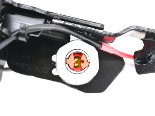Ремень безопасности передний правый VOLVO XC60 2008-2013 39803977, 39803977, A