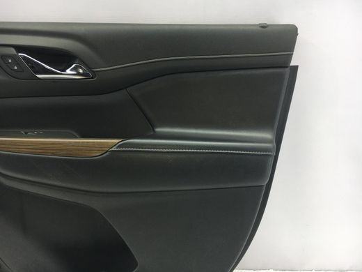 Карта дверей передня права GMC ACADIA 2016-2019 84584142, 84584142, A