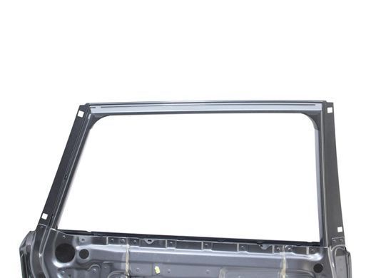 Двері задні ліві NISSAN ROGUE T33 2023- 82101-6RR0B, 82101-6RR0B, B