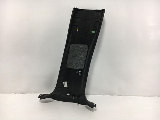 Накладка середньої стійки нижня ліва внутрішня CHEVROLET CAPTIVA 2006-2011 (96630447) 96859475, 96859475, B