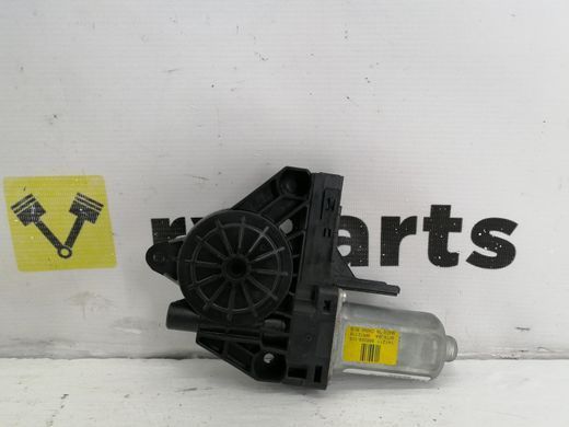 Моторчик склопідйомника передній лівий VOLVO XC60 2013-2017 31253061, 31253061, A