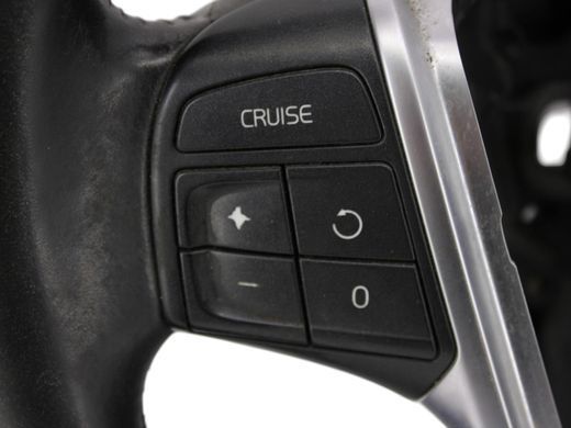 Кермо VOLVO V60 Y20 2013-2018 (з кнопками) 34220710, 34220710, B