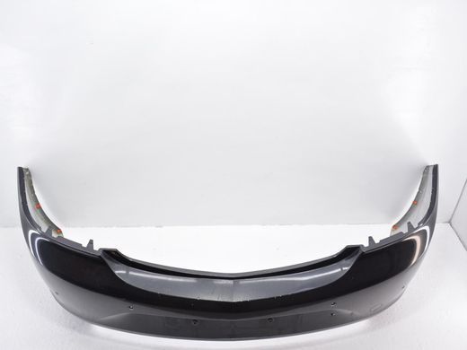 Бампер задний OPEL INSIGNIA 2013-2017 23106812, 23106812, B