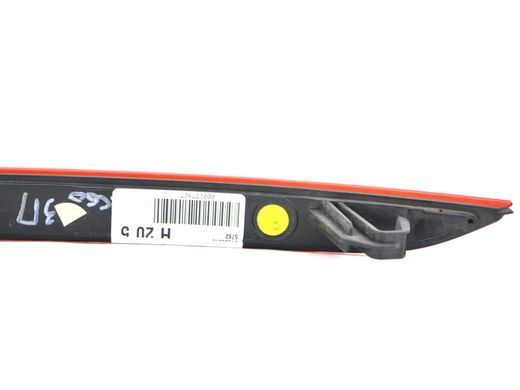 Катафот в задний бампер правый VOLVO XC60 2017- 31656678, 31656678, A