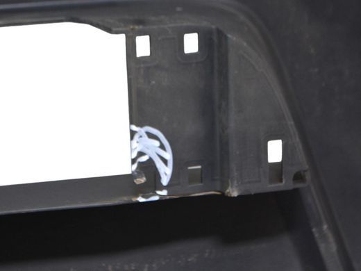 Бампер передній NISSAN PATHFINDER R51 2005-2014 (дефект, F2022EB440) 62022EB340, 62022EB340, B