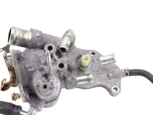 Корпус термостата ACURA RDX 2022-2026 (37870-RWC-A01) 19321-6B2-A52, 19321-6B2-A52, A