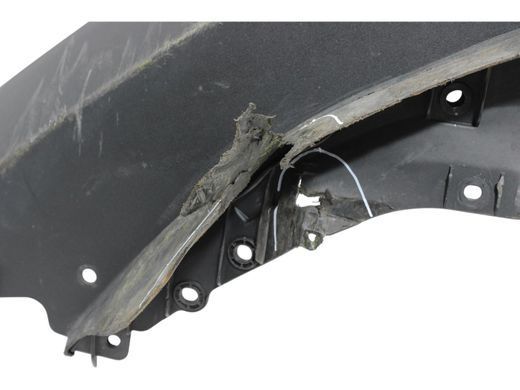 Захист переднього бампера нижній ACURA RDX 2022-2026 71110-TJB-A20, 71110-TJB-A20, B