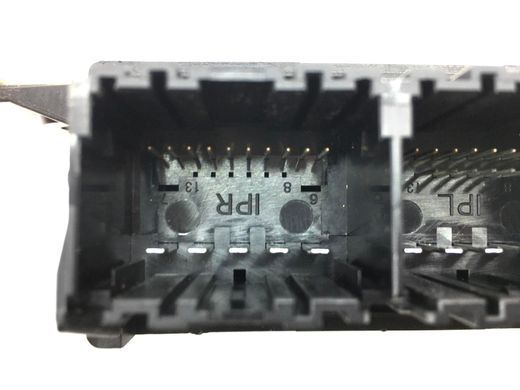 Блок управління безключовим доступом VOLVO XC60 2008-2013 8G9N19G481AA, 8G9N19G481AA, A