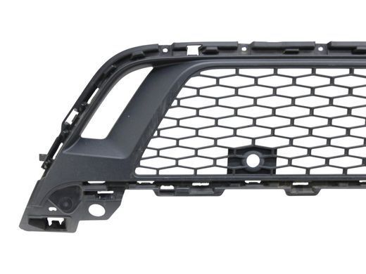 Решетка бампера LAND ROVER DISCOVERY SPORT L550 2019- (LK7217F791AA) LR127547, LR127547, A