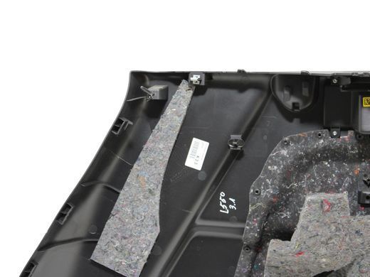 Карта багажного відсіку ліва LAND ROVER DISCOVERY SPORT L550 2014-2019 LR060499, LR060499, B