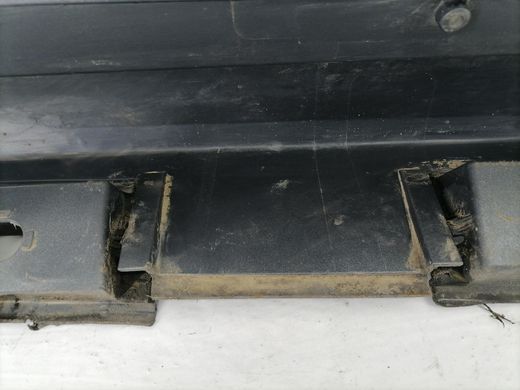 Накладка порога права зовнішня TOYOTA AVENSIS T27 2009-2011 7585005903, 7585005903, B