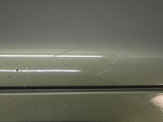 Бампер передній NISSAN PATHFINDER R51 2005-2014 (дефект, F2022EB440) 62022EB340, 62022EB340, B