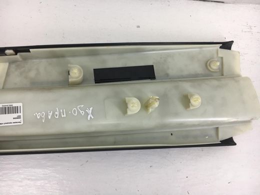 Накладка середньої стійки права внутрішня VOLVO XC90 2002-2014 39980306, 39980306, B