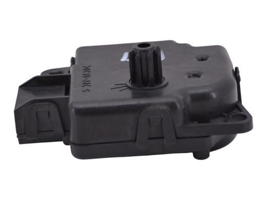 Привод заслонки печки NISSAN PATHFINDER R51 2005-2014 5NEH-19E616-AB, 5NEH-19E616-AB, A