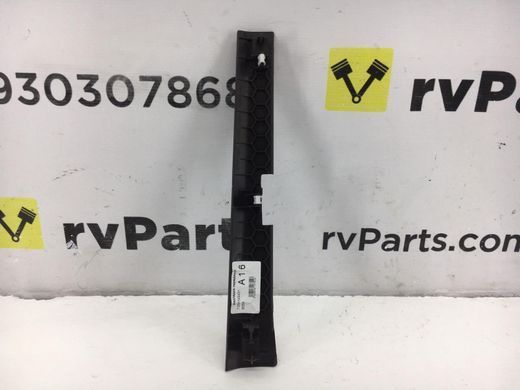 Накладка передньої панелі права JEEP RENEGADE 2014- 7355793431, 7355793431, A