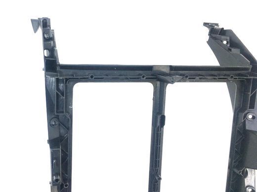 Рамка центральной консоли верхняя LAND ROVER RANGE ROVER SPORT L320 2005-2009 FJV500382PVJ, FJV500382PVJ, B